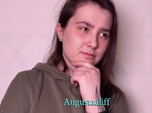 augustaaliff xxx Fantasy Land