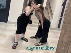 Augustaandkaty