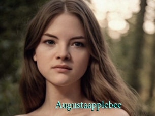 Augustaapplebee