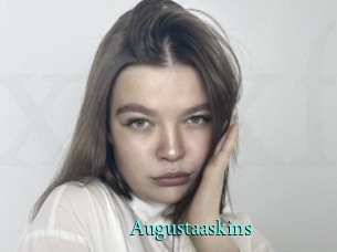 Augustaaskins
