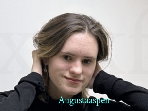 Augustaaspen