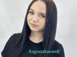 Augustabanwell