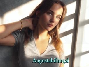 Augustabillingsl
