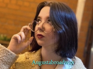 Augustabroadway