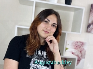 Augustabuckley