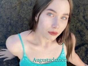 Augustaclaxton