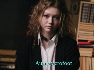 augustacrofoot xxx Fantasy Land
