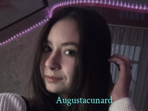 Augustacunard