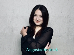 Augustadimmick