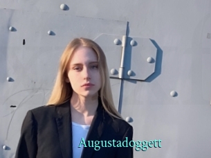 Augustadoggett