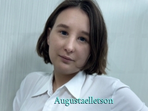 Augustaelletson