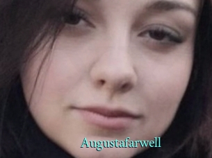 Augustafarwell