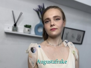 augustafrake xxx Fantasy Land
