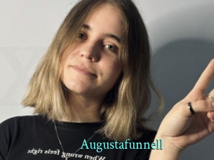 Augustafunnell