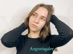 Augustagaler