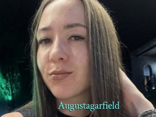 Augustagarfield