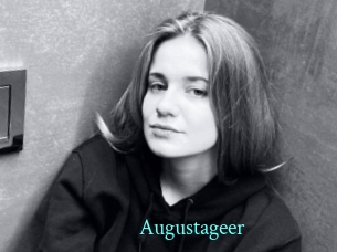 Augustageer