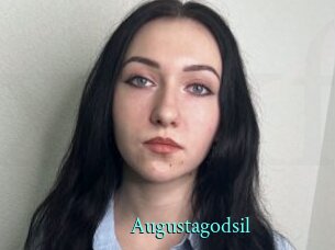 Augustagodsil
