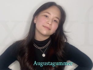 augustagummer xxx Fantasy Land