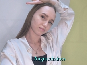 Augustahaines