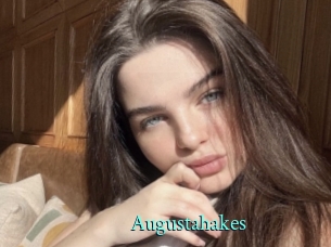 Augustahakes