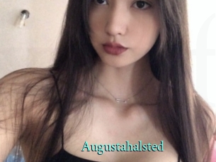 Augustahalsted