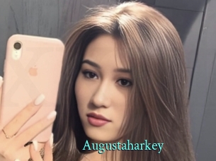 Augustaharkey