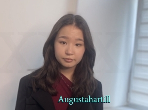 augustahartill xxx Fantasy Land