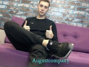 Augustcompany