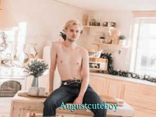 augustcuteboy xxx Fantasy Land