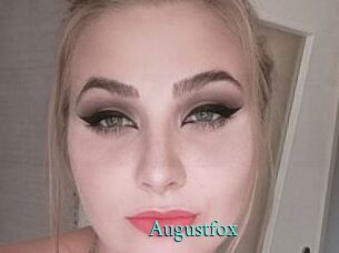 Augustfox