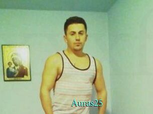 Auras25