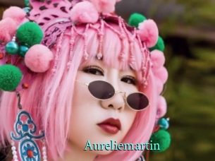 Aureliemartin