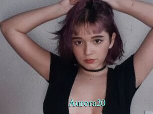 Aurora20