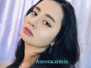 Auroracarmin