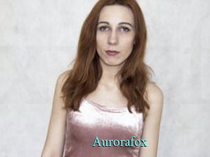 Aurorafox