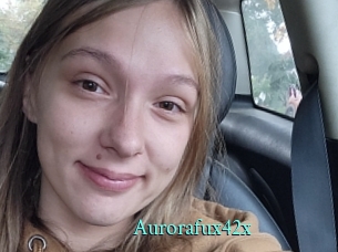 Aurorafux42x