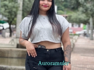 auroramuler xxx Fantasy Land