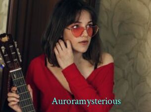 Auroramysterious