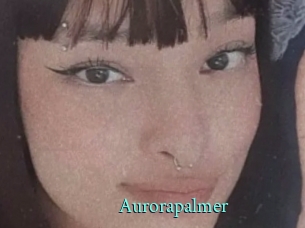 Aurorapalmer