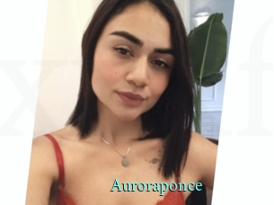 Auroraponce