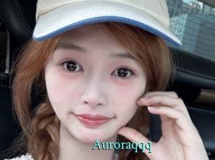 Auroraqqq