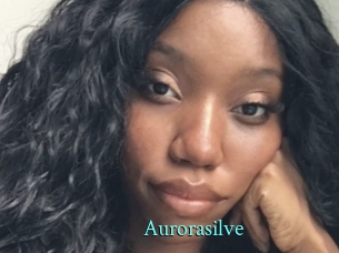 Aurorasilve