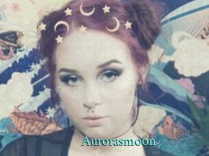 Aurorasmoon