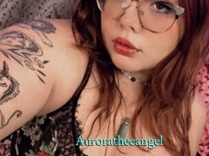 Auroratheeangel