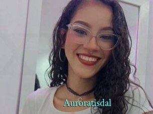 Auroratisdal