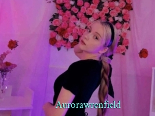 Aurorawrenfield