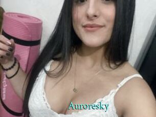 Auroresky