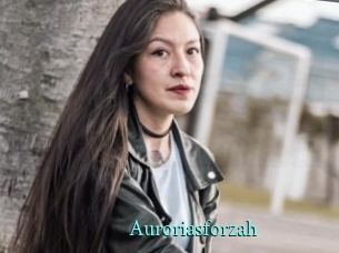 Auroriasforzah