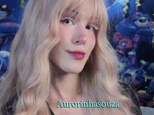 Aurorinhasouza